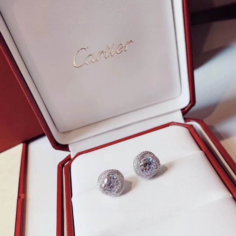 Cartier earring 03lyx41 (3)